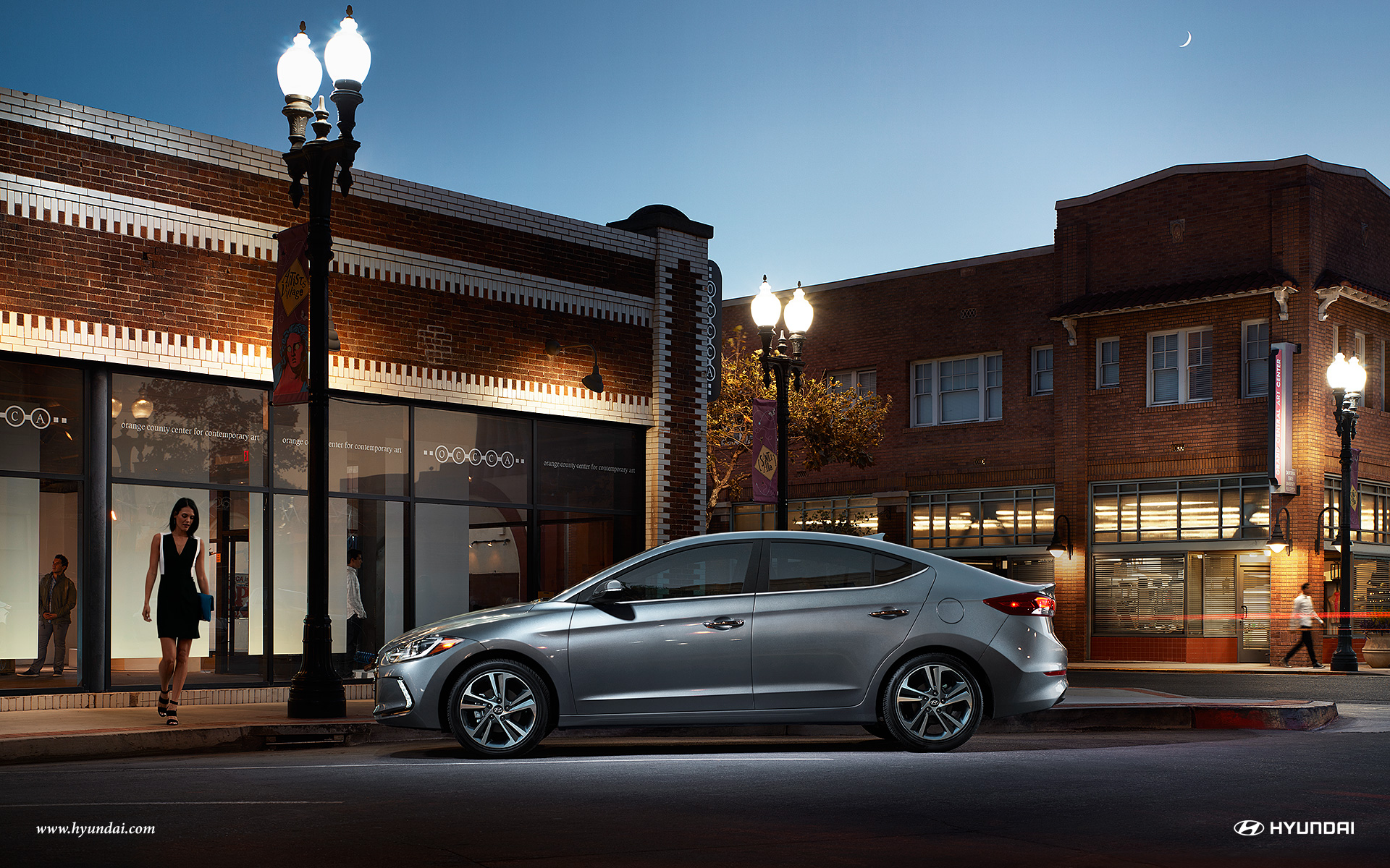 The High Value Hyundai Elantra Limited Get To Know What